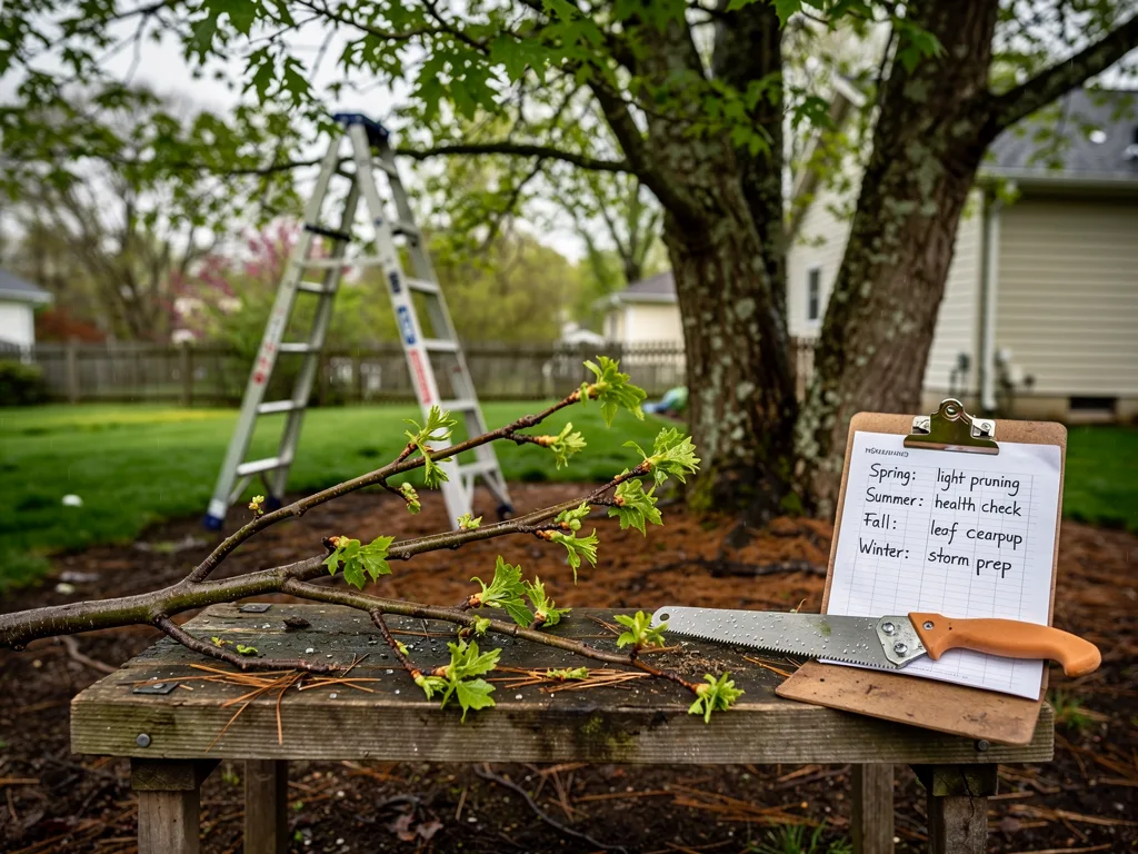 Seasonal and preventive care tips for Danbury homes